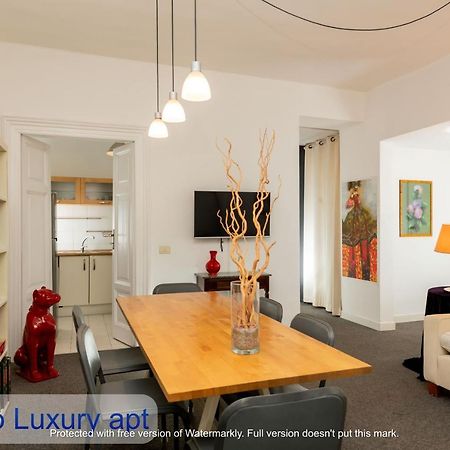Babuino Apartments - Piazza Di Spagna Rom Eksteriør billede