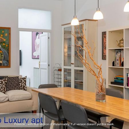 Babuino Apartments - Piazza Di Spagna Rom Eksteriør billede